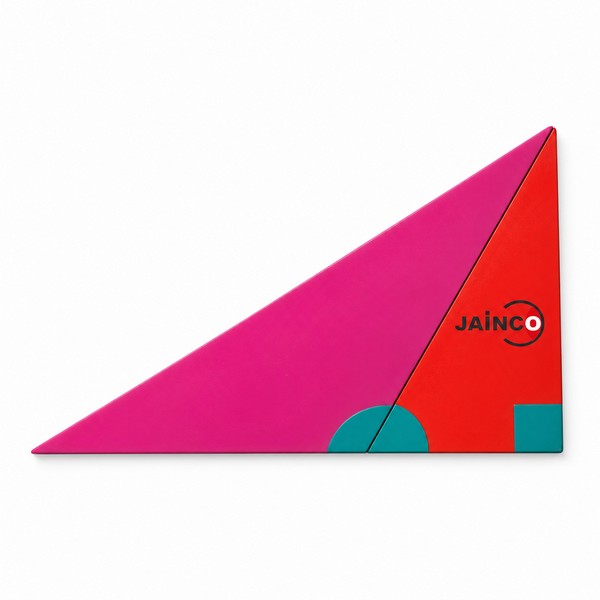 Area of Obtuse Angle Triangle